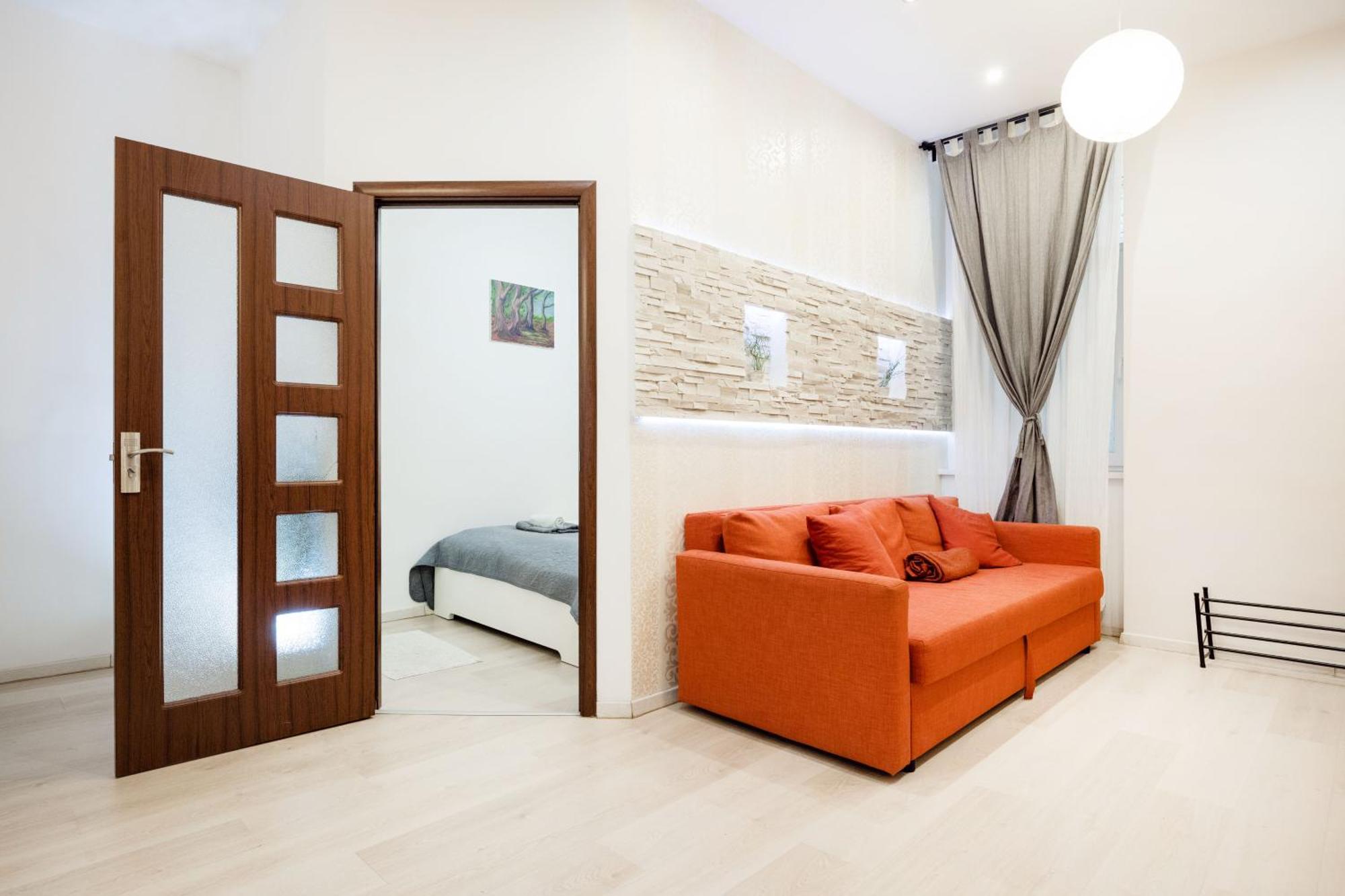 Modern Westend Citycenter Home Budapeszt Zewnętrze zdjęcie
