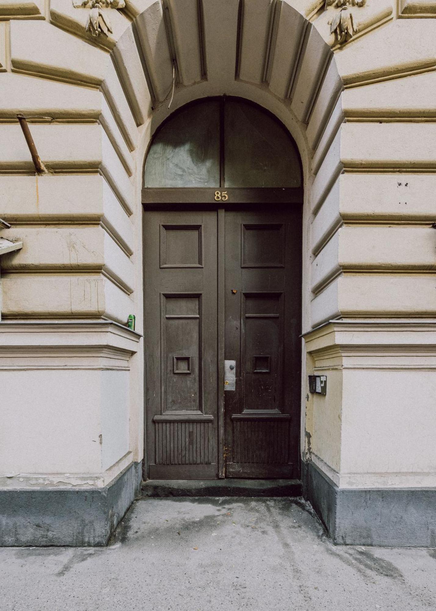 Modern Westend Citycenter Home Budapeszt Zewnętrze zdjęcie