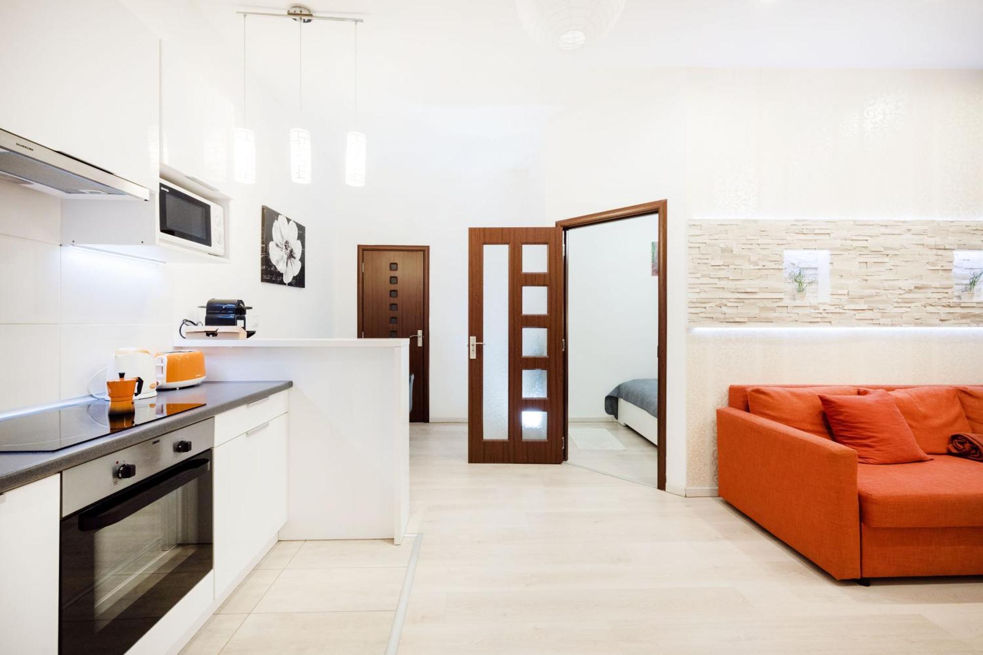 Modern Westend Citycenter Home Budapeszt Zewnętrze zdjęcie