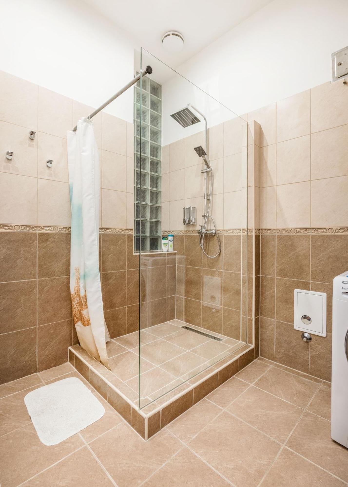 Modern Westend Citycenter Home Budapeszt Zewnętrze zdjęcie