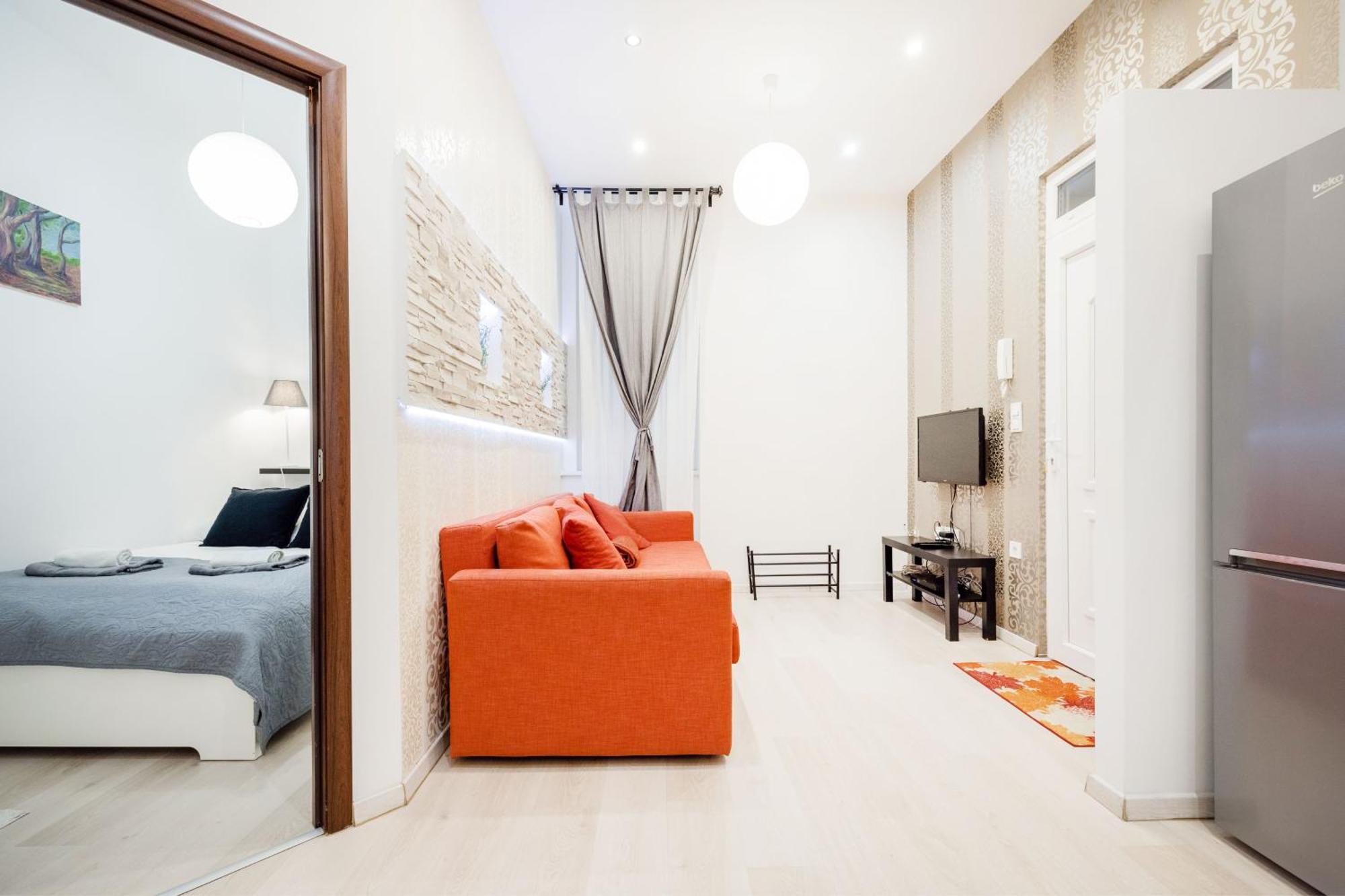 Modern Westend Citycenter Home Budapeszt Zewnętrze zdjęcie