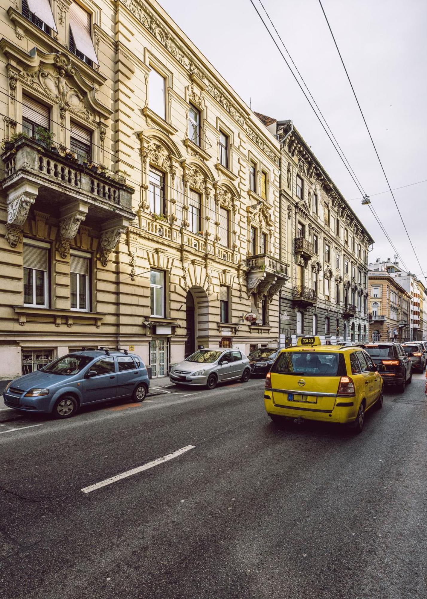 Modern Westend Citycenter Home Budapeszt Zewnętrze zdjęcie